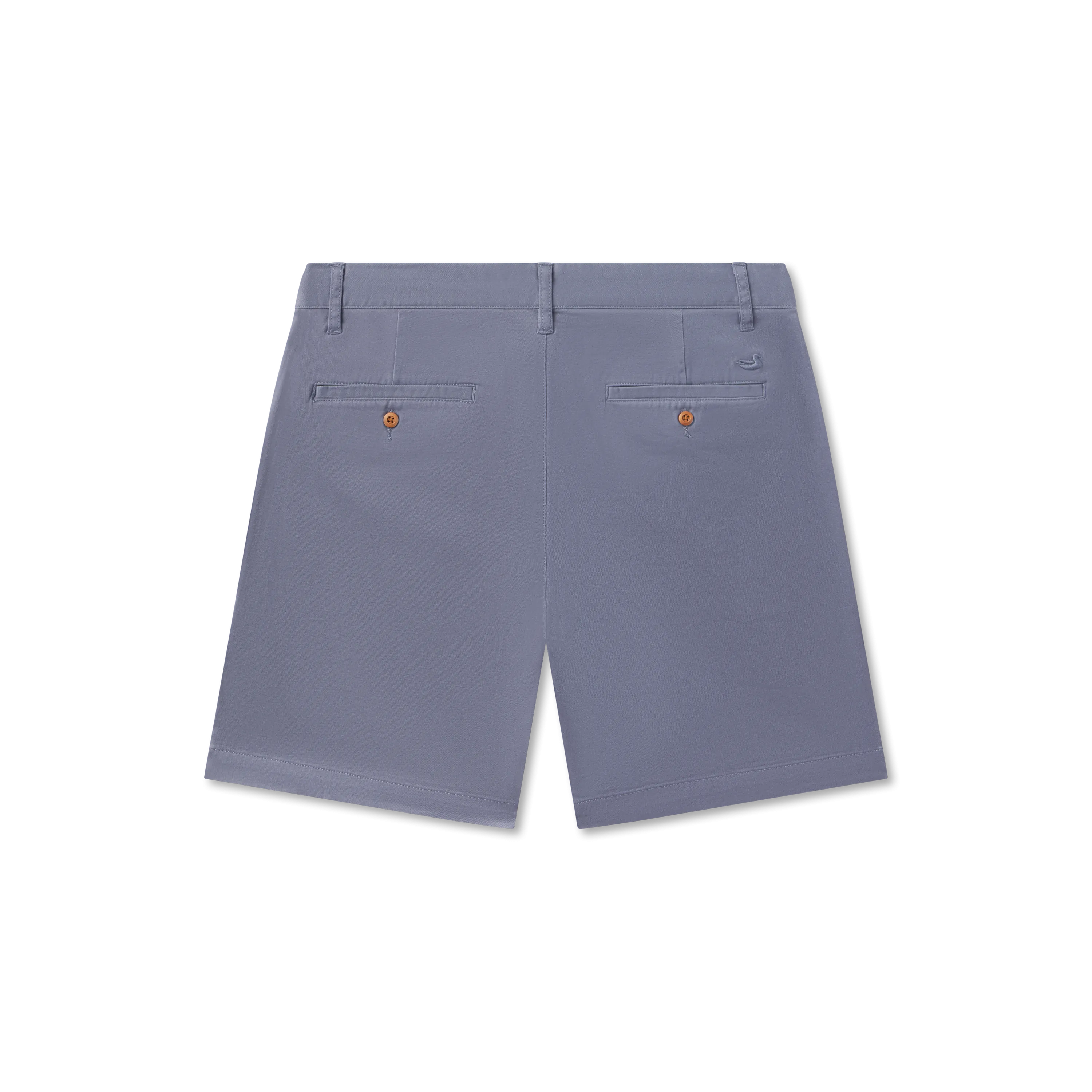 Southern Marsh 21 Regatta Stretch Short