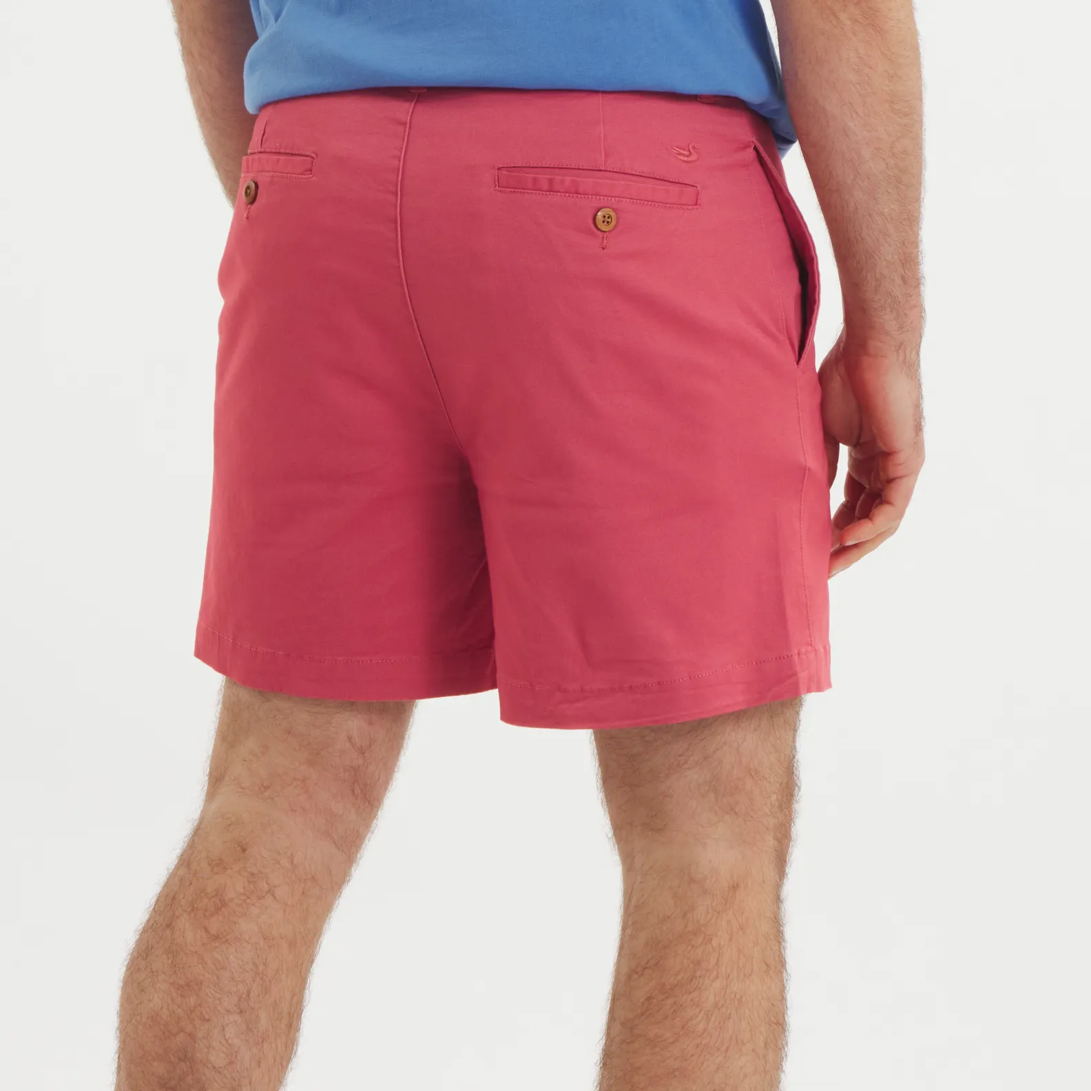 Southern Marsh 21 Regatta Stretch Short