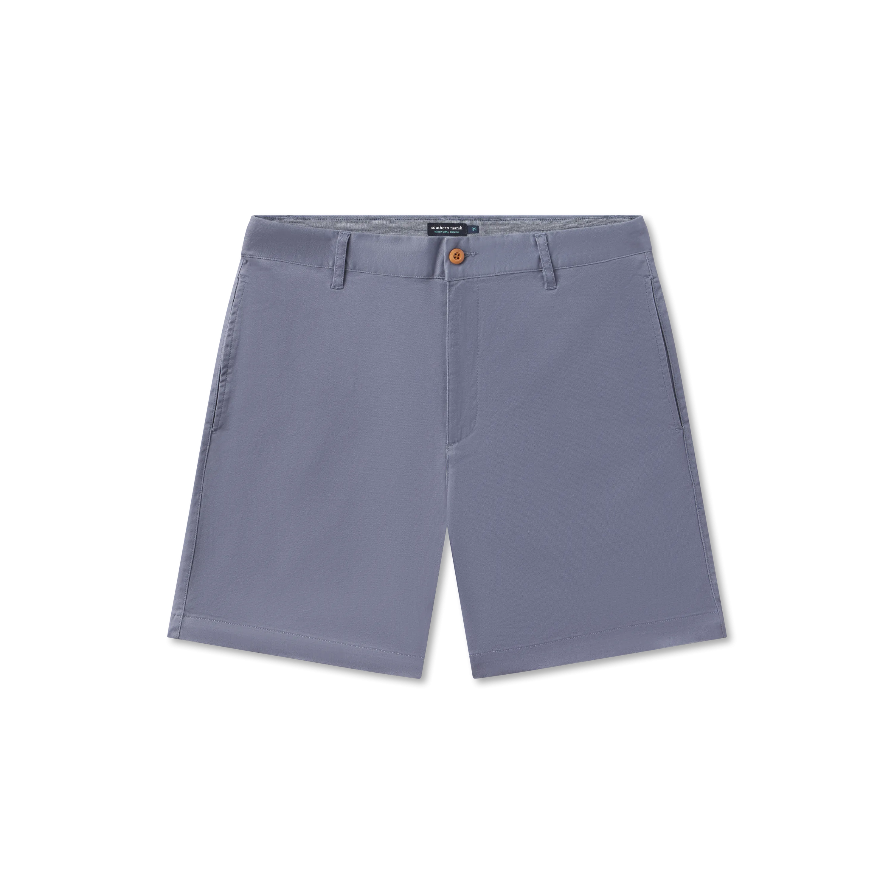 Southern Marsh 21 Regatta Stretch Short