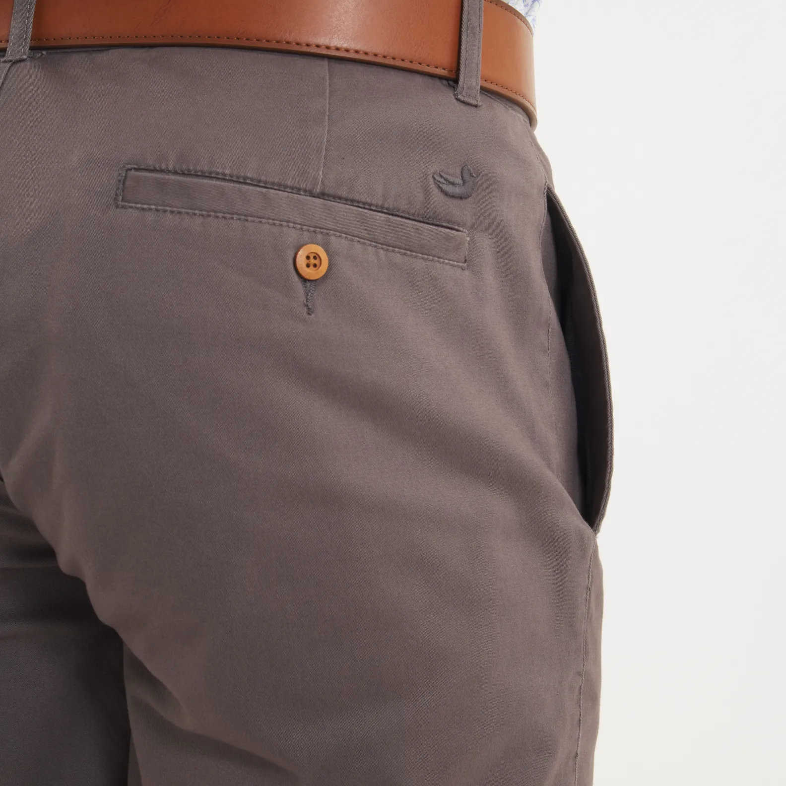 Southern Marsh 21 Regatta Stretch Short