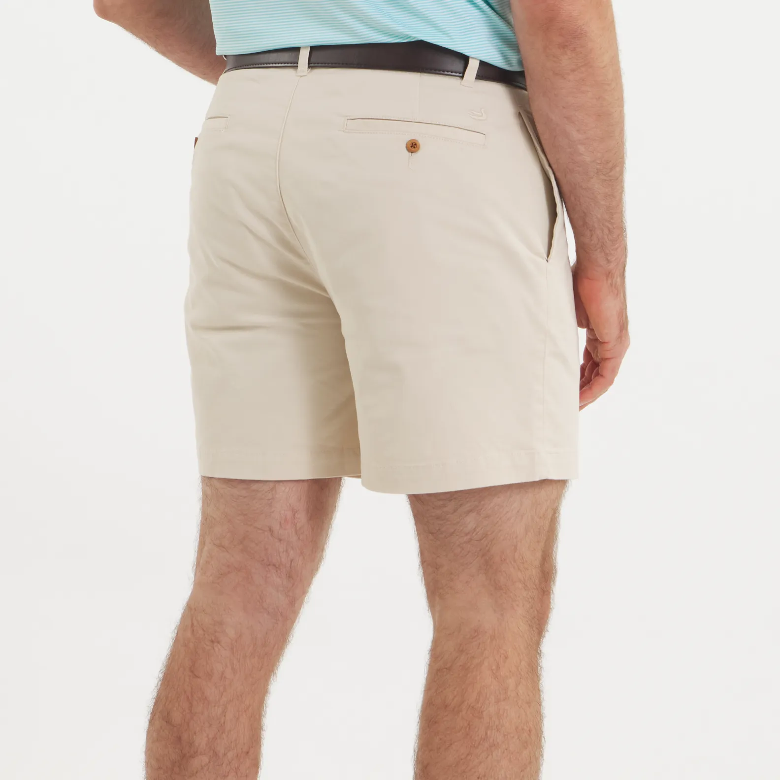 Southern Marsh 21 Regatta Stretch Short