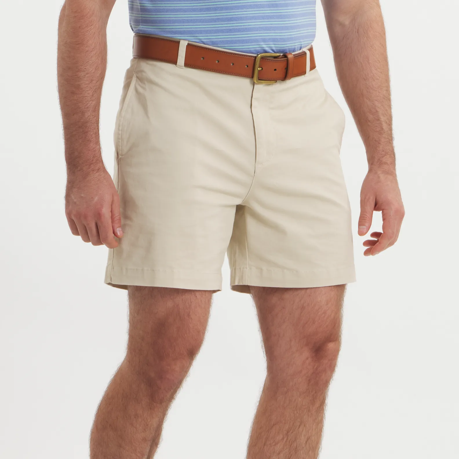 Southern Marsh 21 Regatta Stretch Short