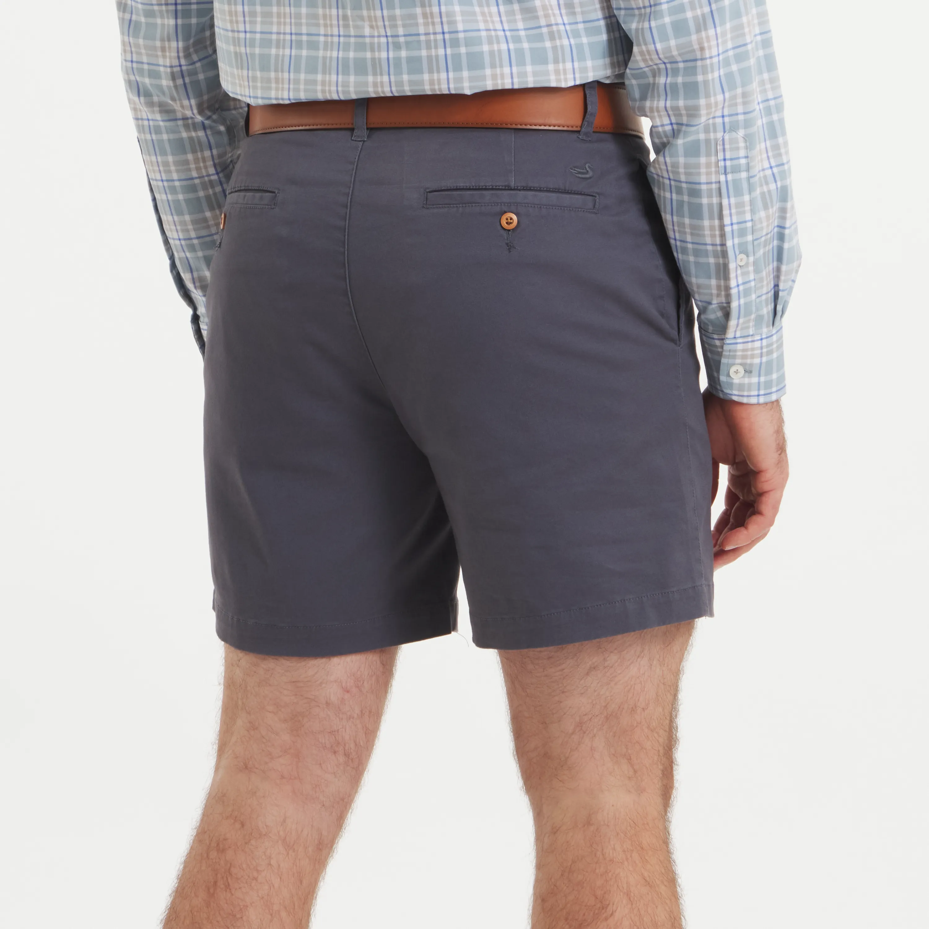 Southern Marsh 21 Regatta Stretch Short
