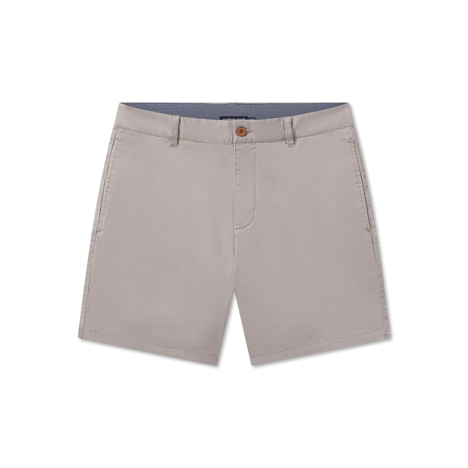 Southern Marsh 21 Regatta Stretch Short