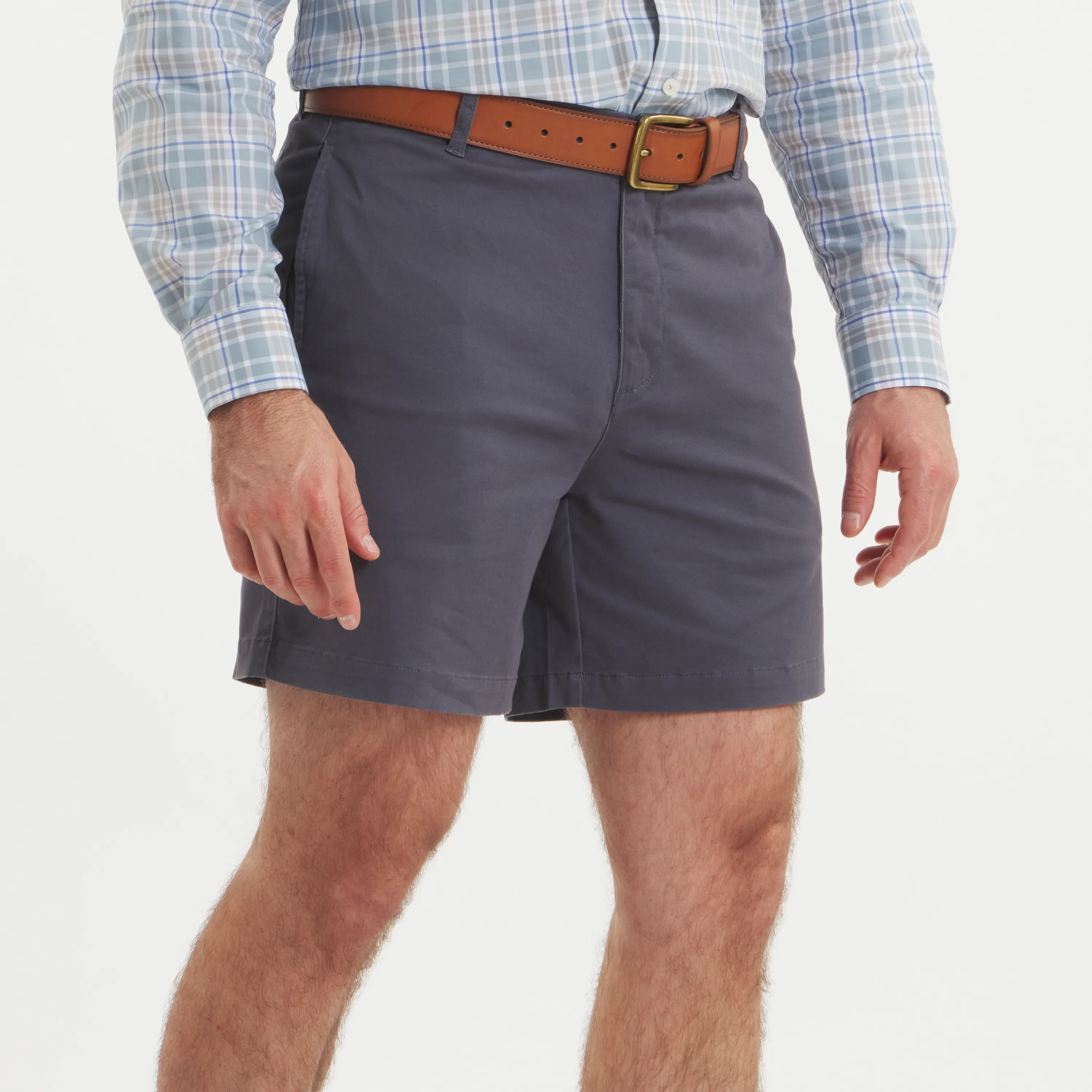 Southern Marsh 21 Regatta Stretch Short