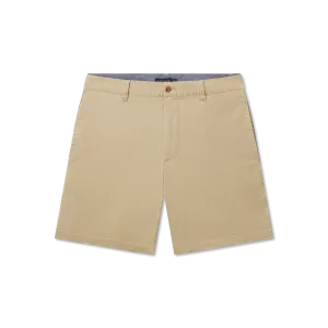 Southern Marsh 21 Regatta Stretch Short