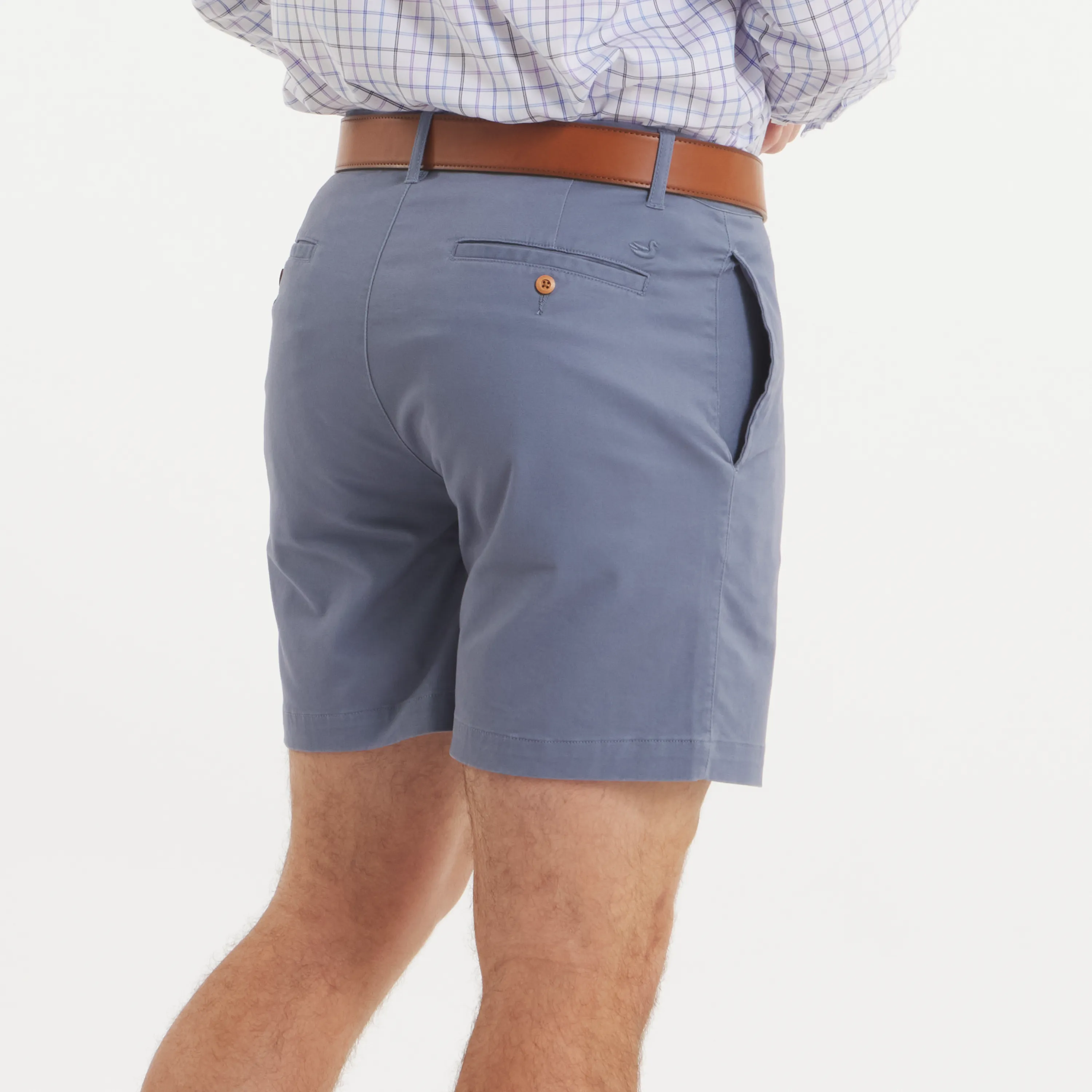 Southern Marsh 21 Regatta Stretch Short