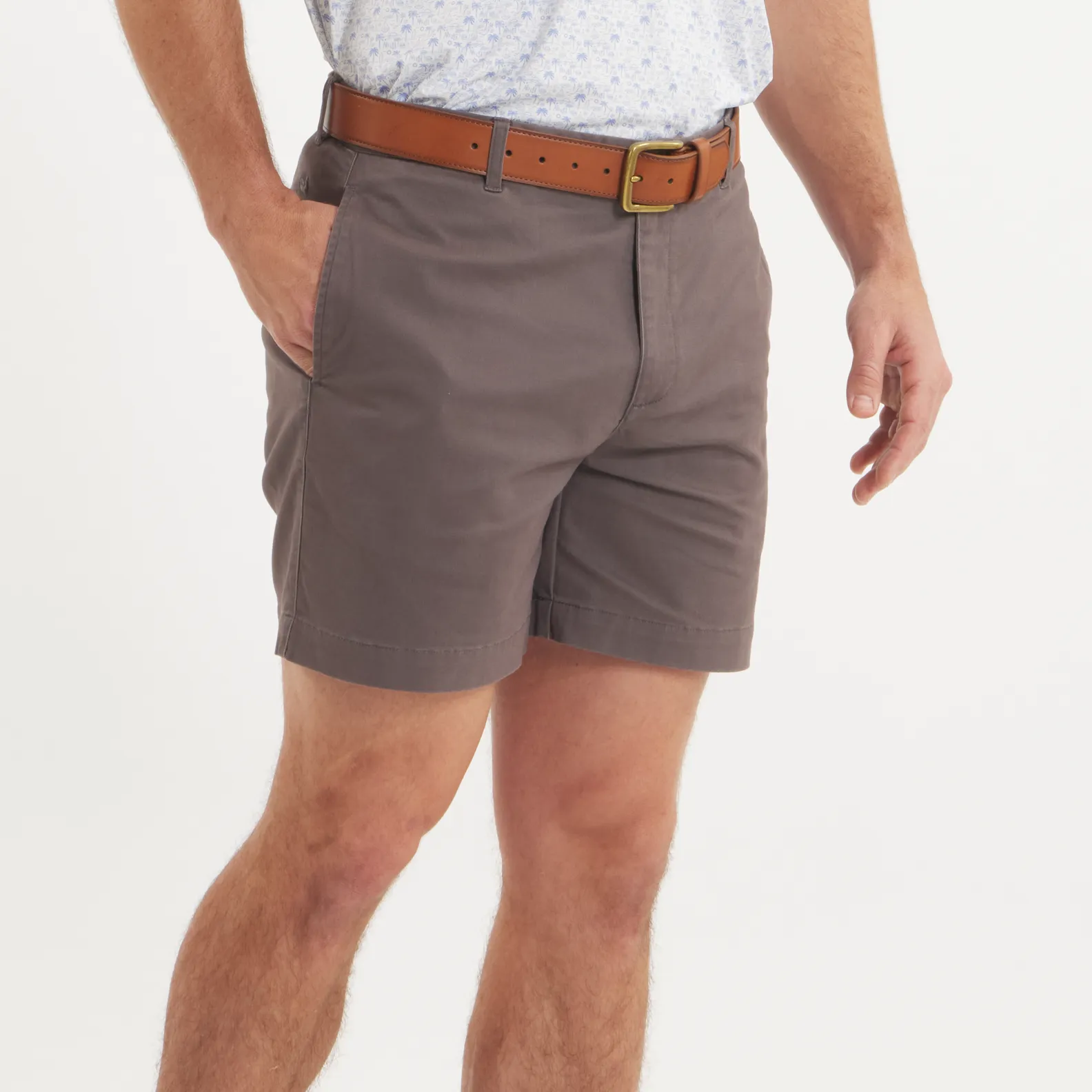 Southern Marsh 21 Regatta Stretch Short