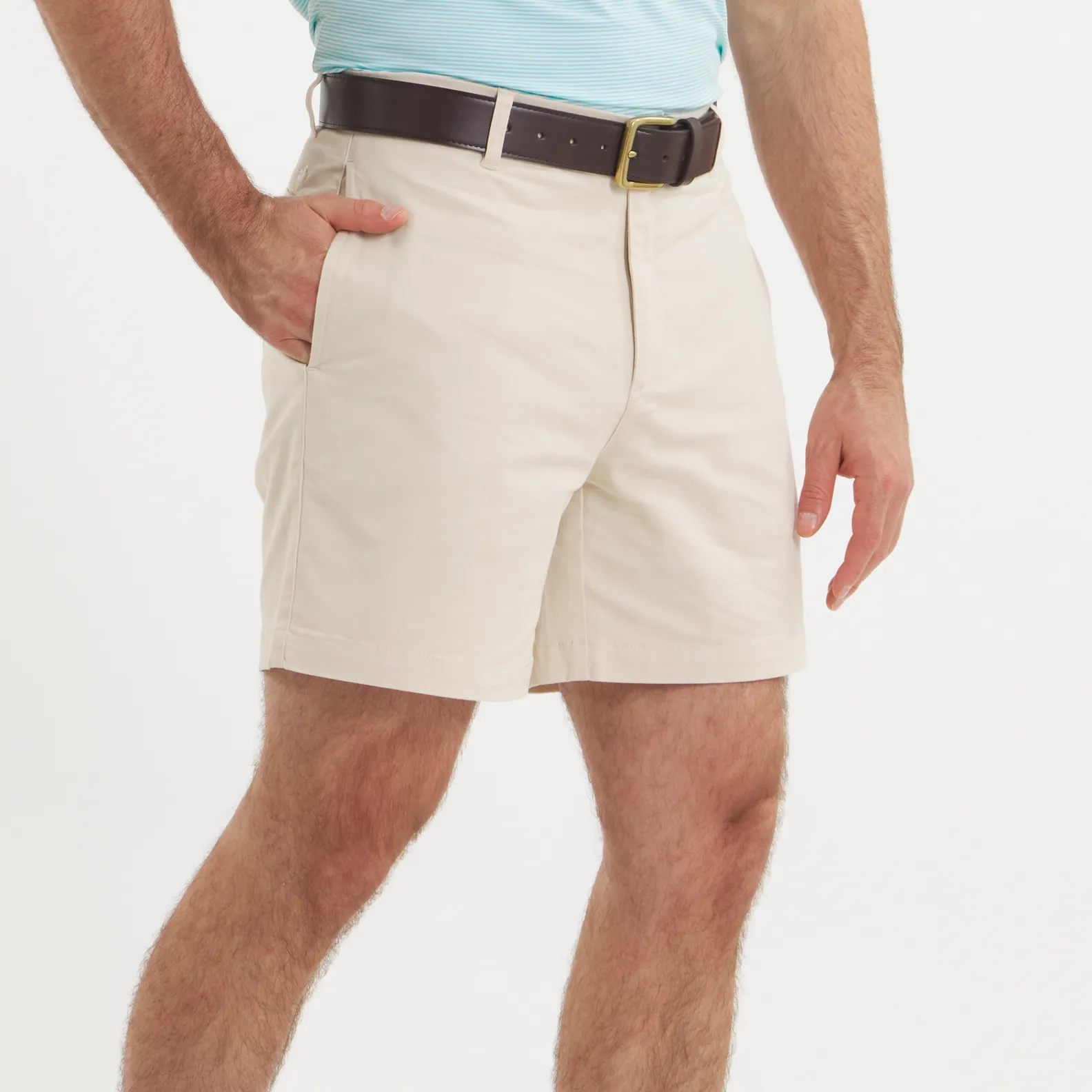 Southern Marsh 21 Regatta Stretch Short