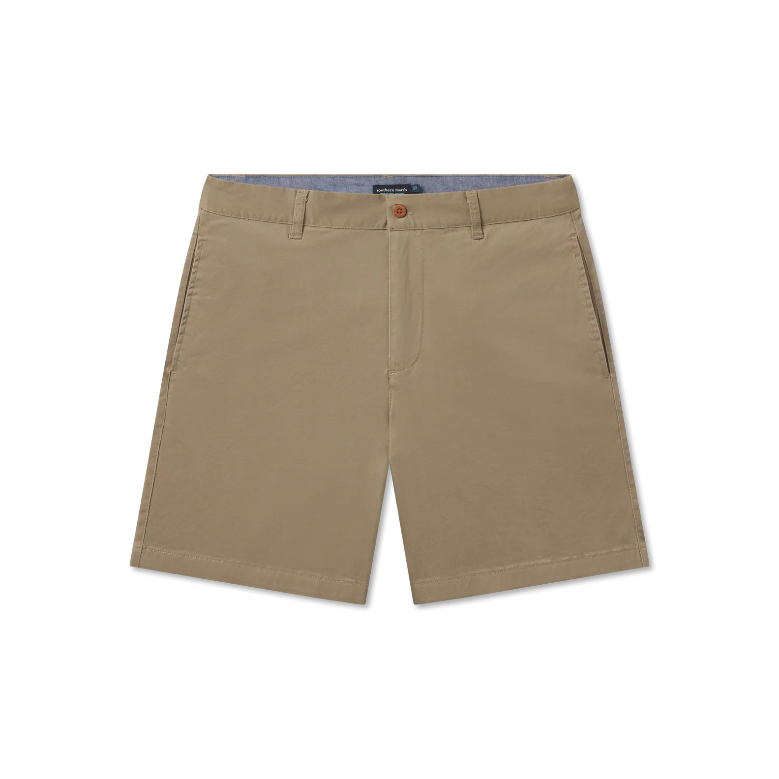 Southern Marsh 21 Regatta Stretch Short
