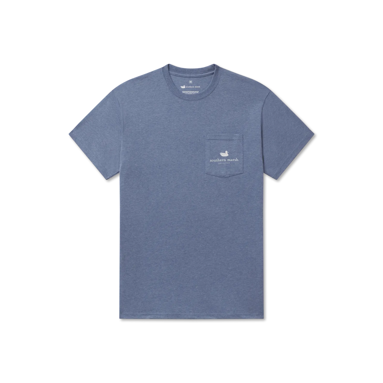 Southern Marsh 21 Relax & Explore Tee - Axe