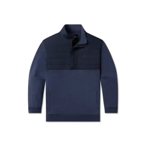 Southern Marsh 21 Richardson Stretch Heather Pullover