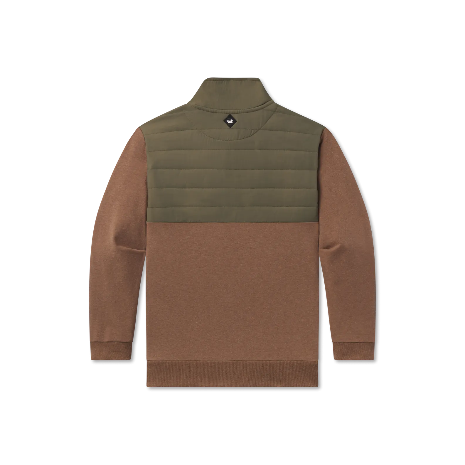 Southern Marsh 21 Richardson Stretch Heather Pullover