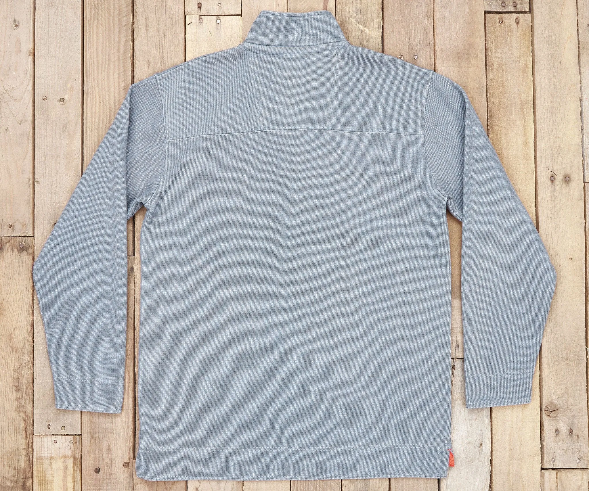 Southern Marsh 21 Riley Pique Pullover