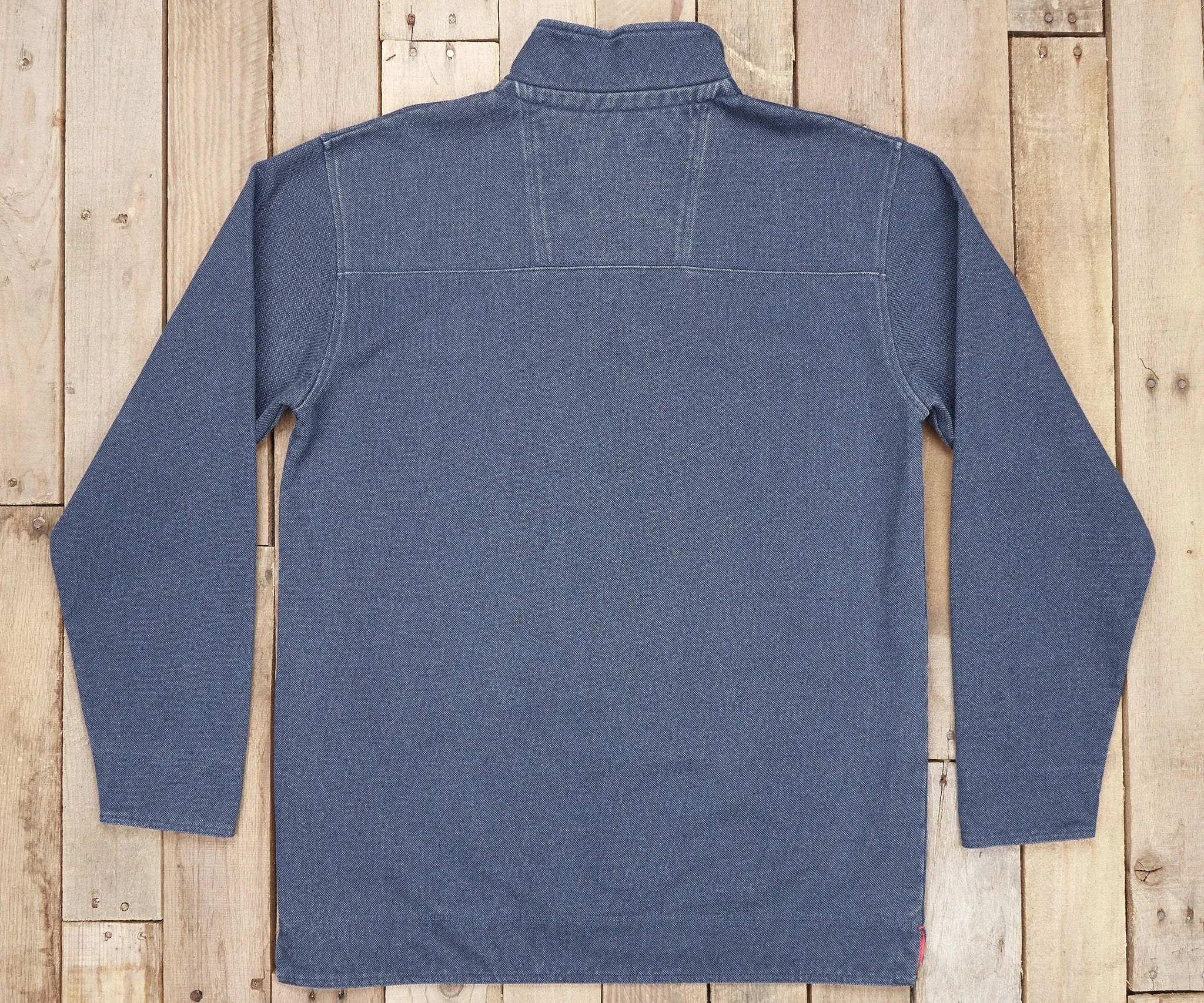 Southern Marsh 21 Riley Pique Pullover