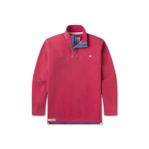 Southern Marsh 21 Riley Pique Pullover