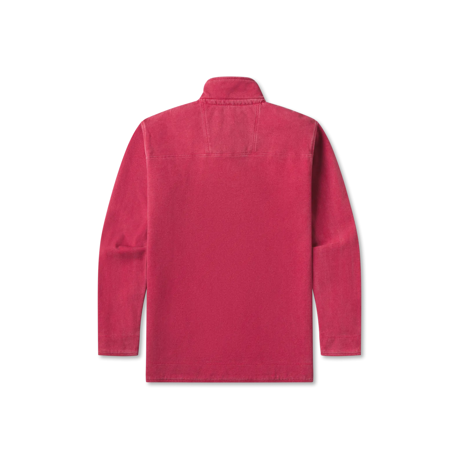 Southern Marsh 21 Riley Pique Pullover
