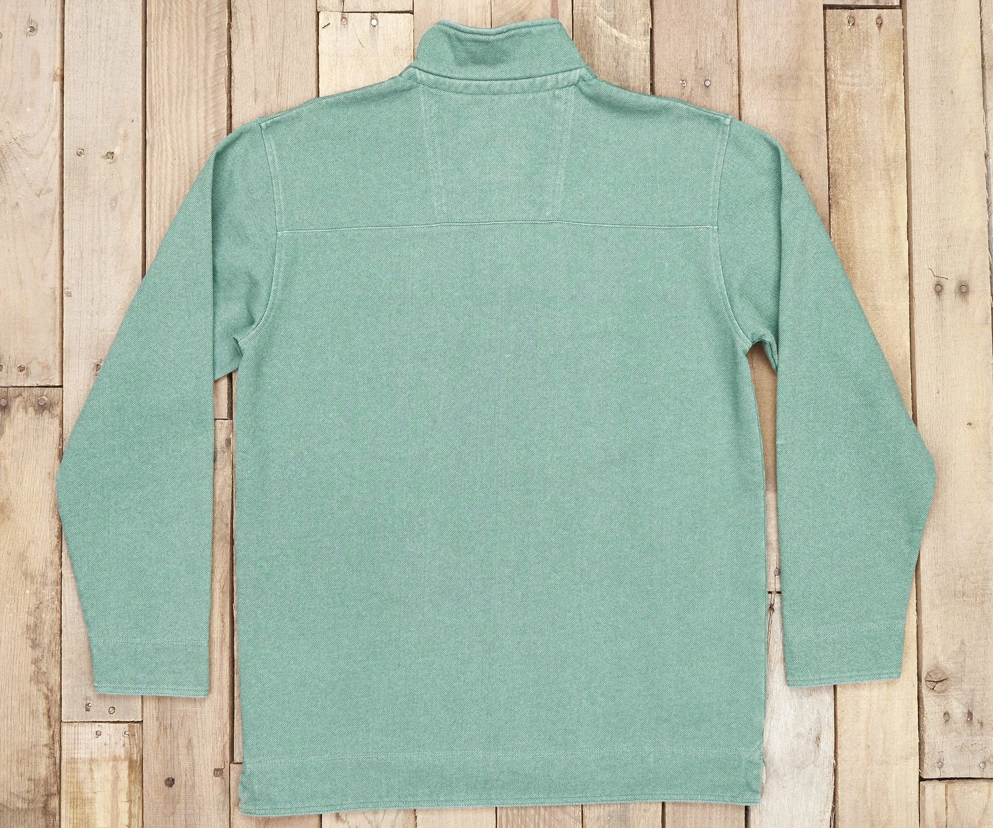 Southern Marsh 21 Riley Pique Pullover