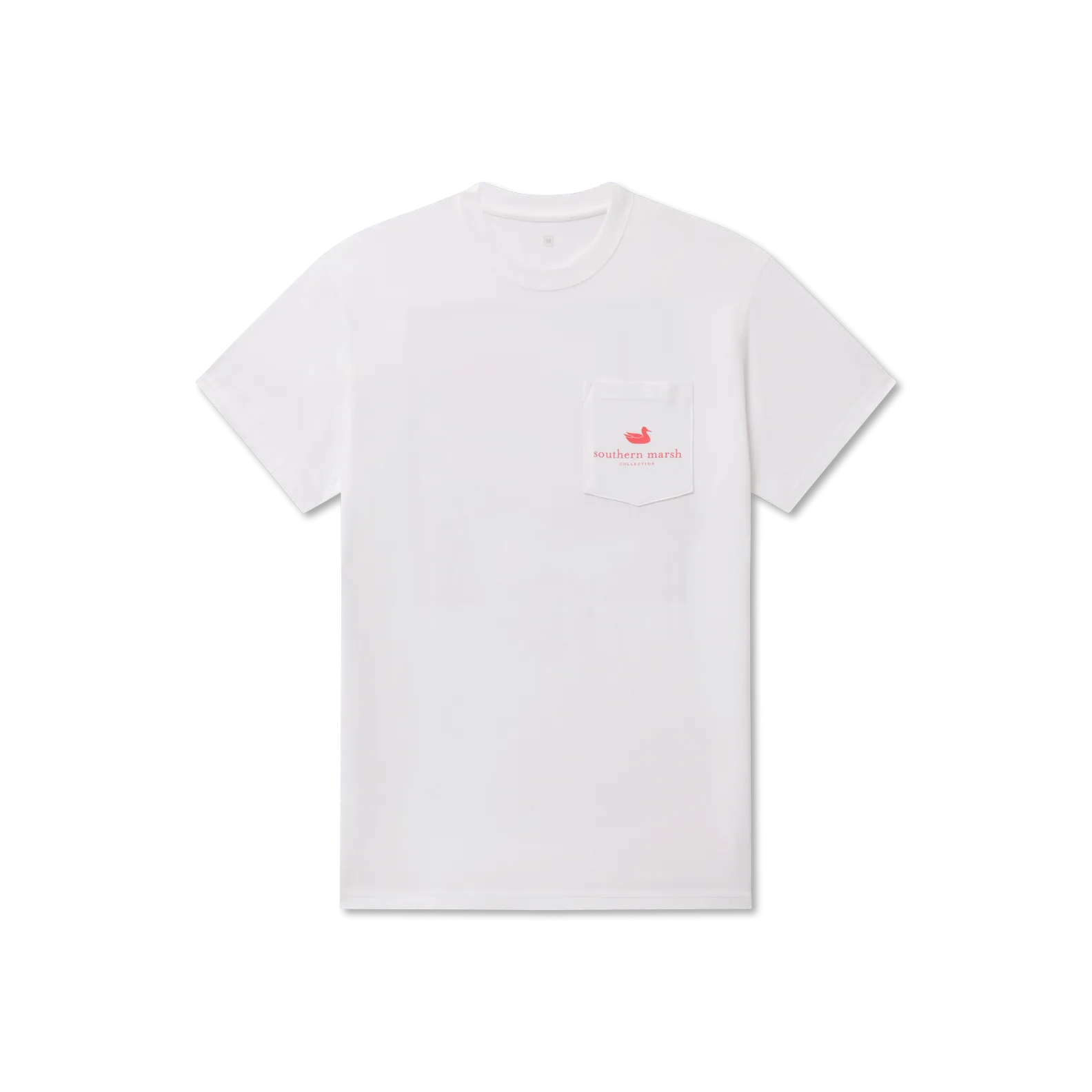Southern Marsh 21 River Route Collection Tee - Tennessee & Kentucky