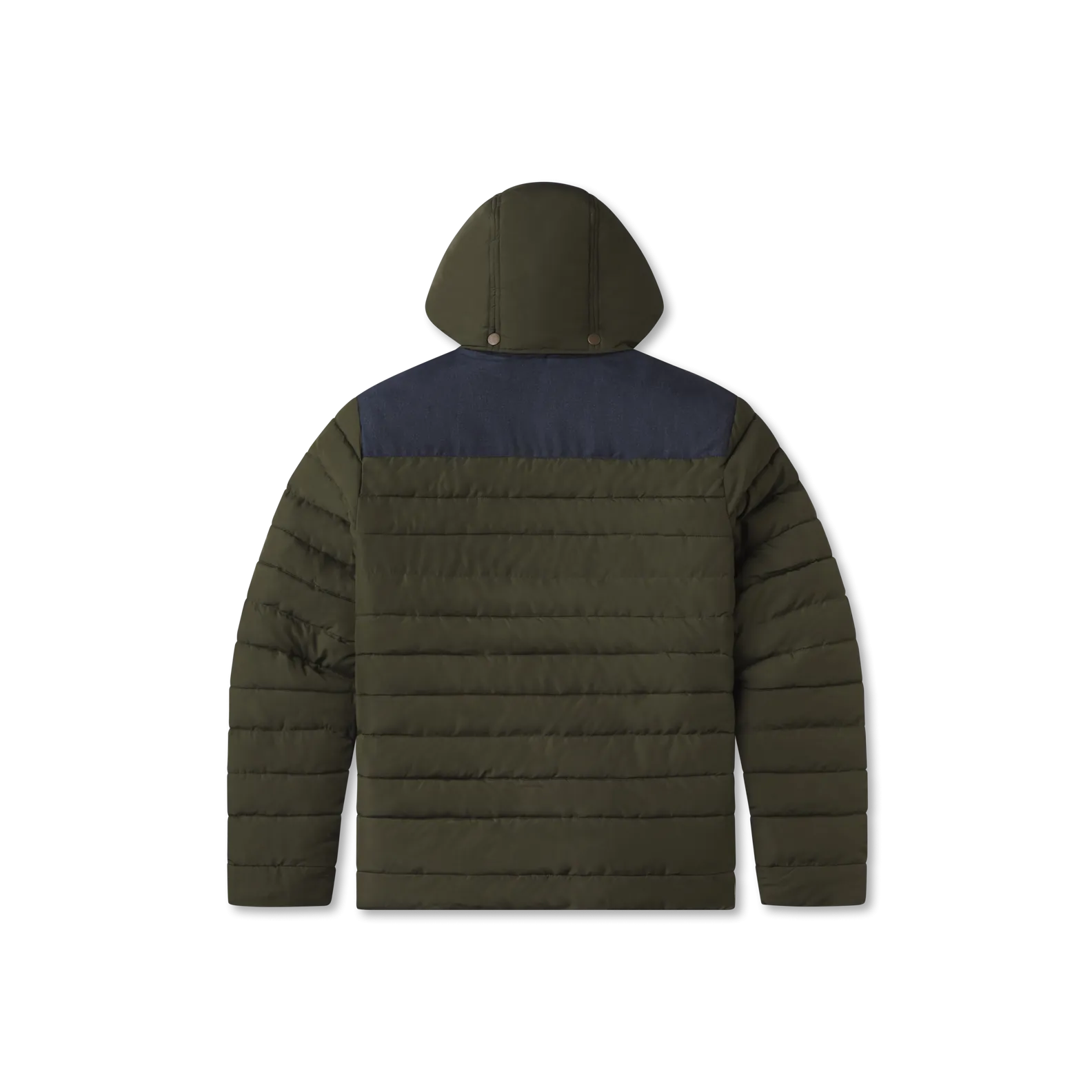 Southern Marsh 21 Round Rock Fill Jacket