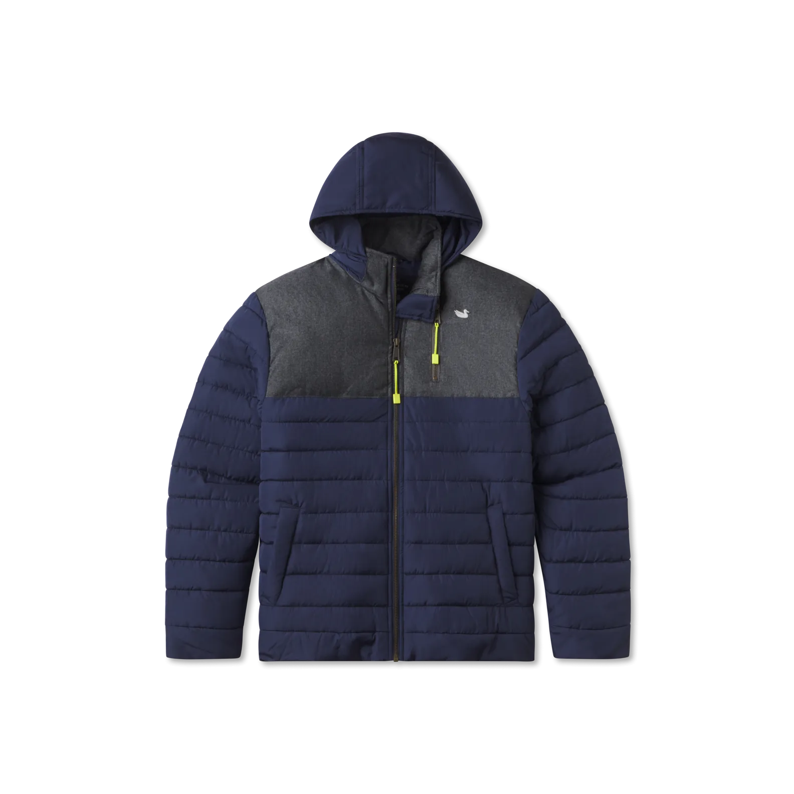 Southern Marsh 21 Round Rock Fill Jacket
