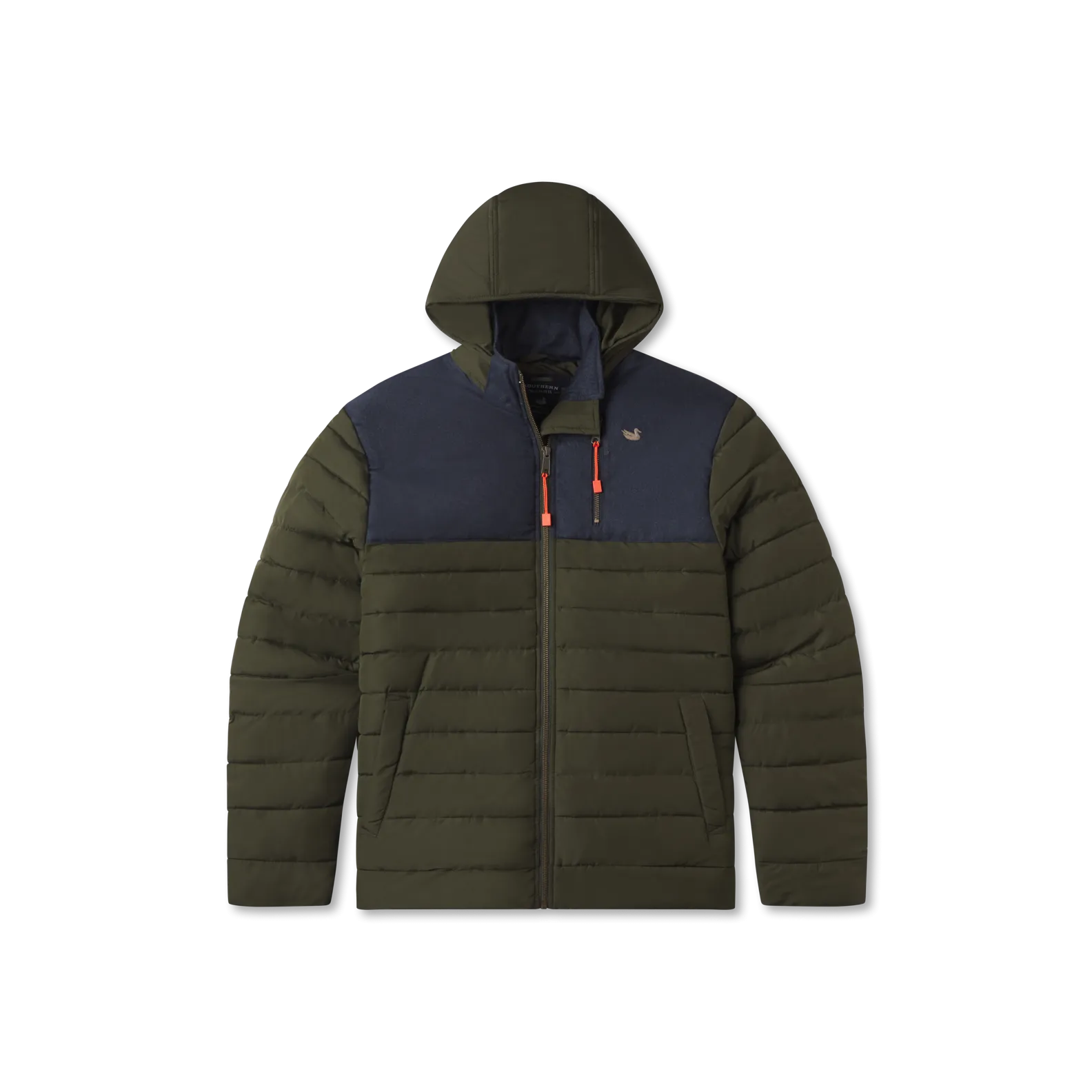 Southern Marsh 21 Round Rock Fill Jacket