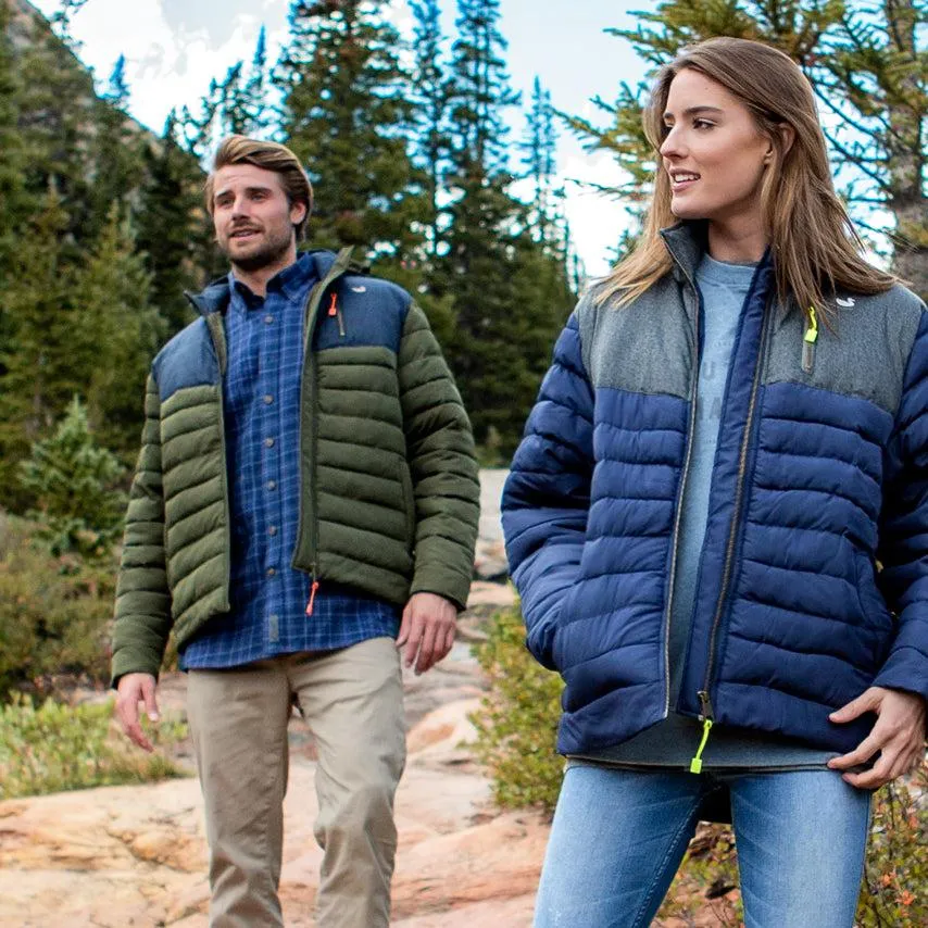 Southern Marsh 21 Round Rock Fill Jacket