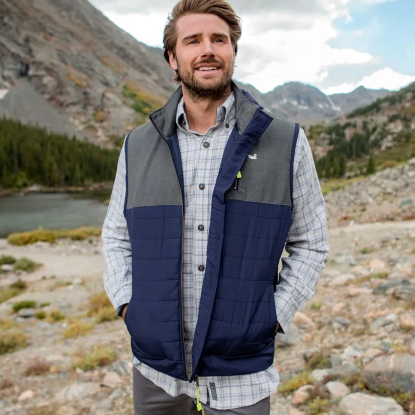 Southern Marsh 21 Round Rock Fill Vest