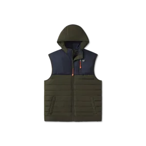 Southern Marsh 21 Round Rock Fill Vest