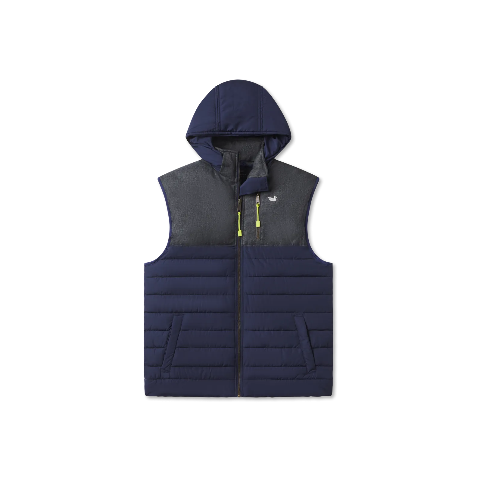 Southern Marsh 21 Round Rock Fill Vest