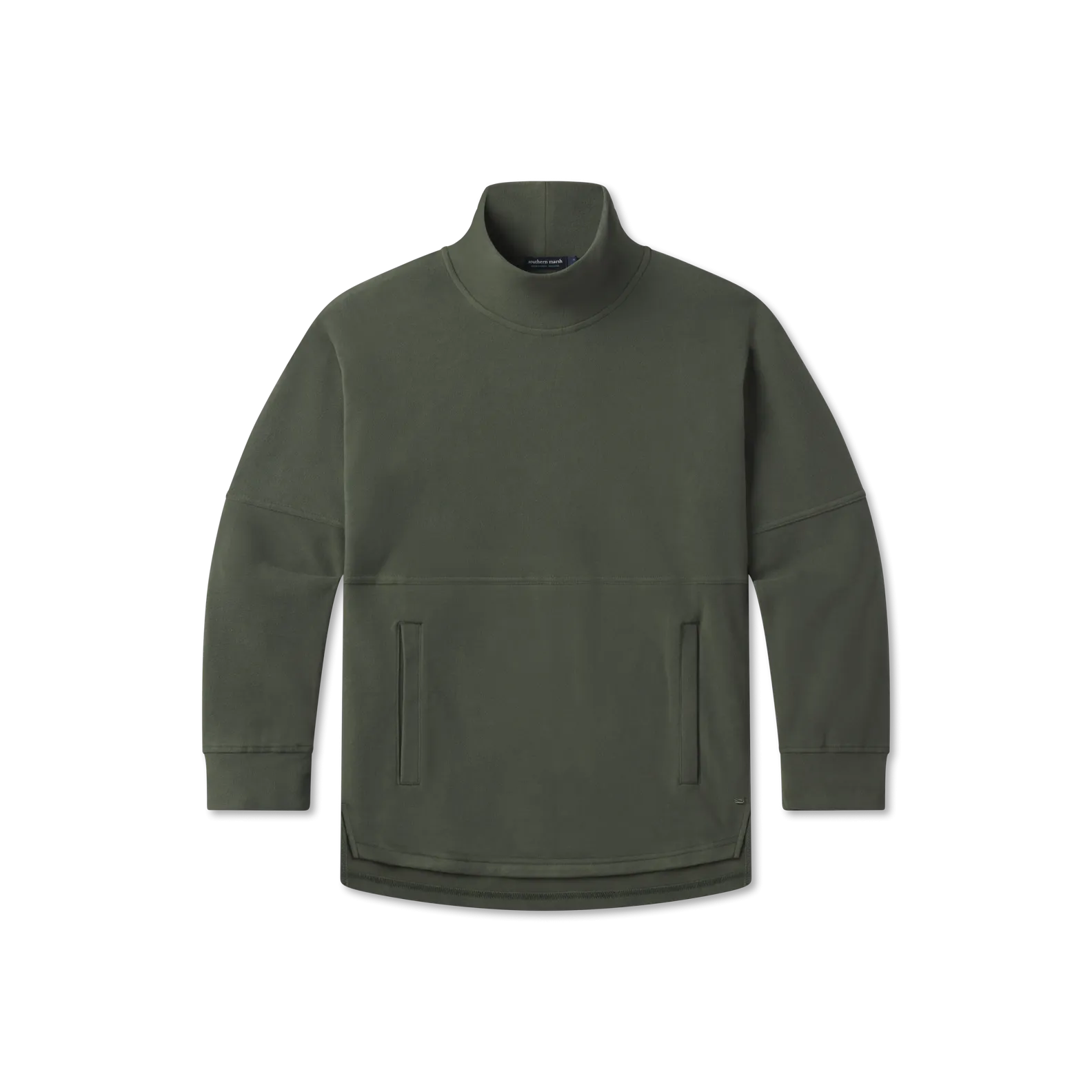 Southern Marsh 21 Rugged Canyon Comfort Fleece Pullover