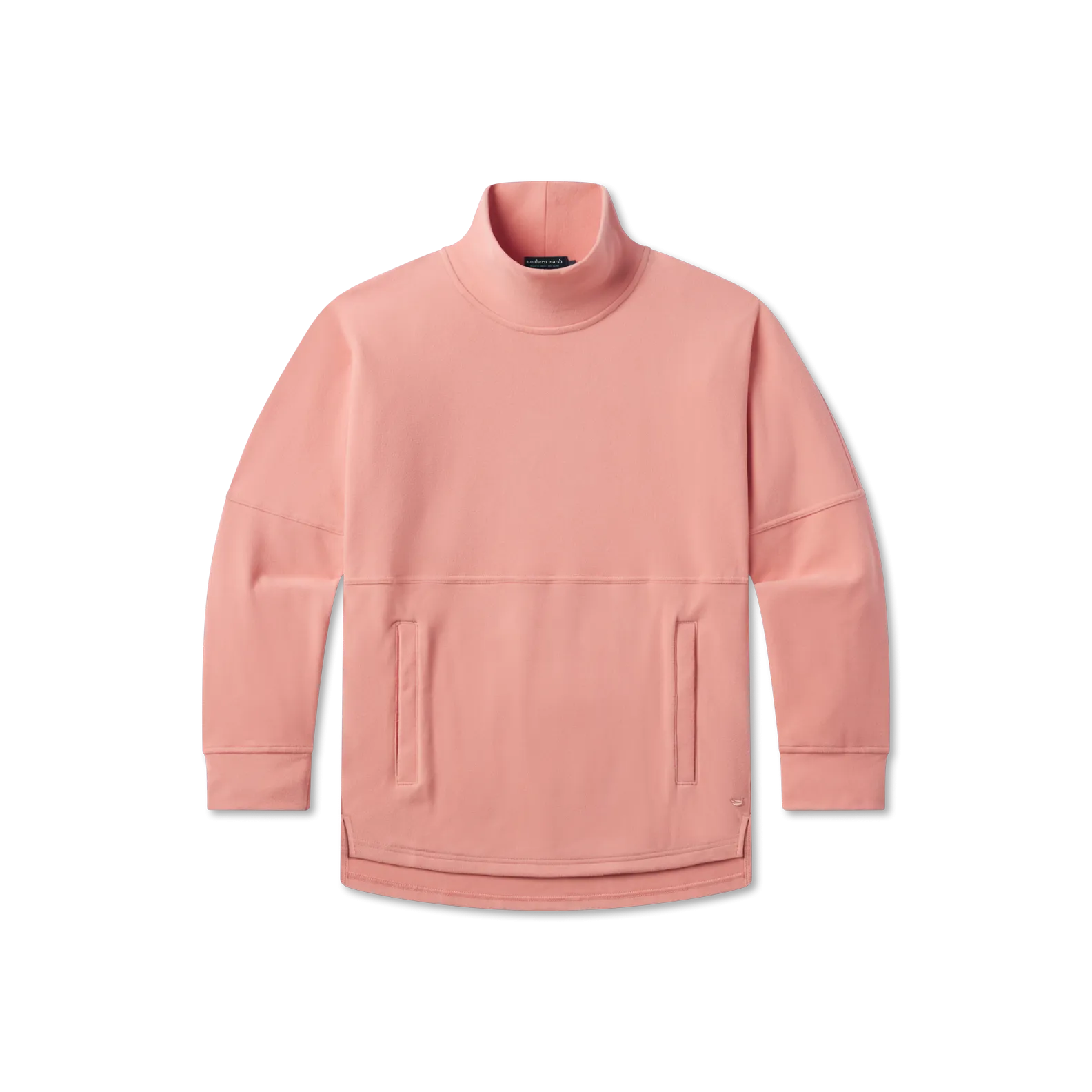 Southern Marsh 21 Rugged Canyon Comfort Fleece Pullover