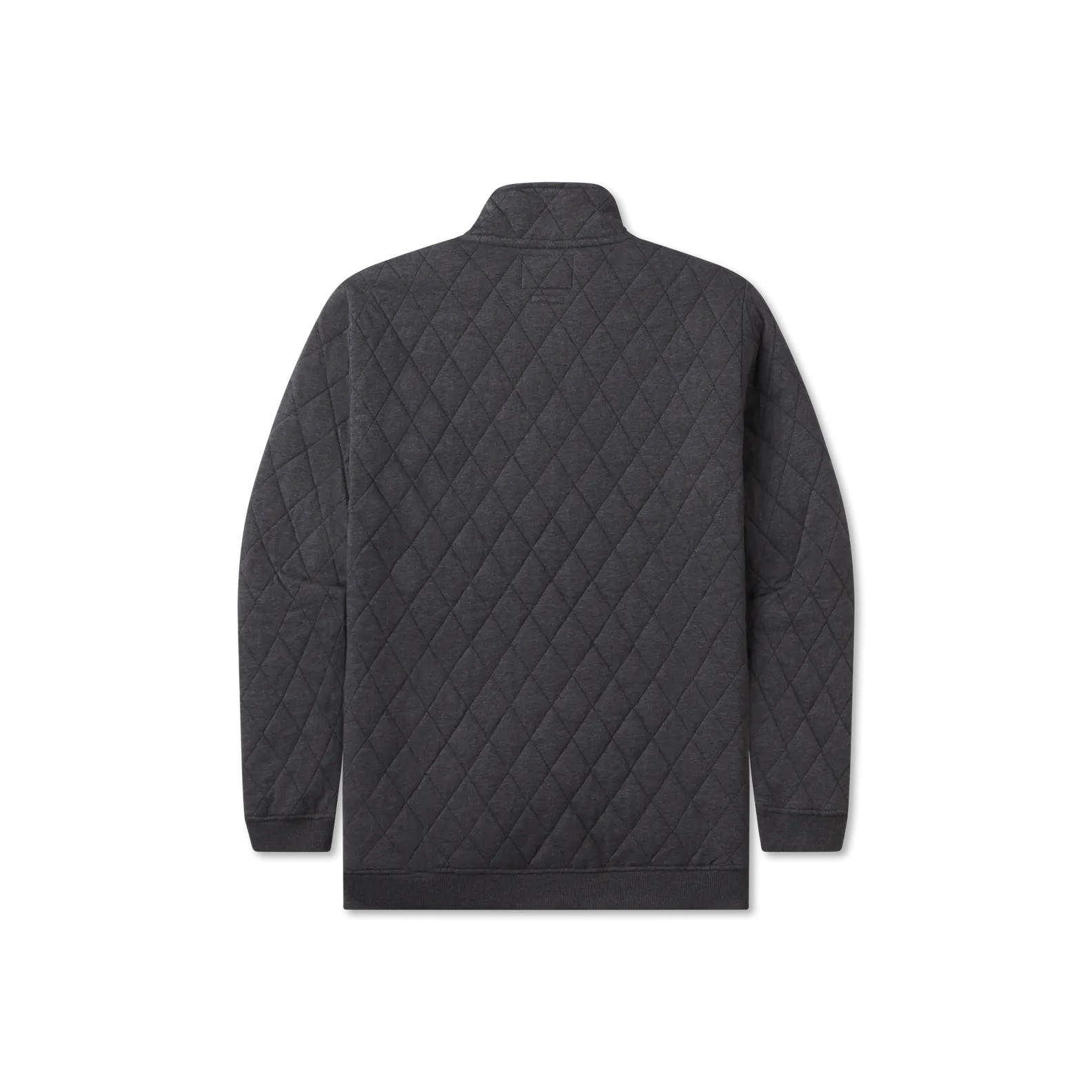 Southern Marsh 21 Ryan Quilted Pullover