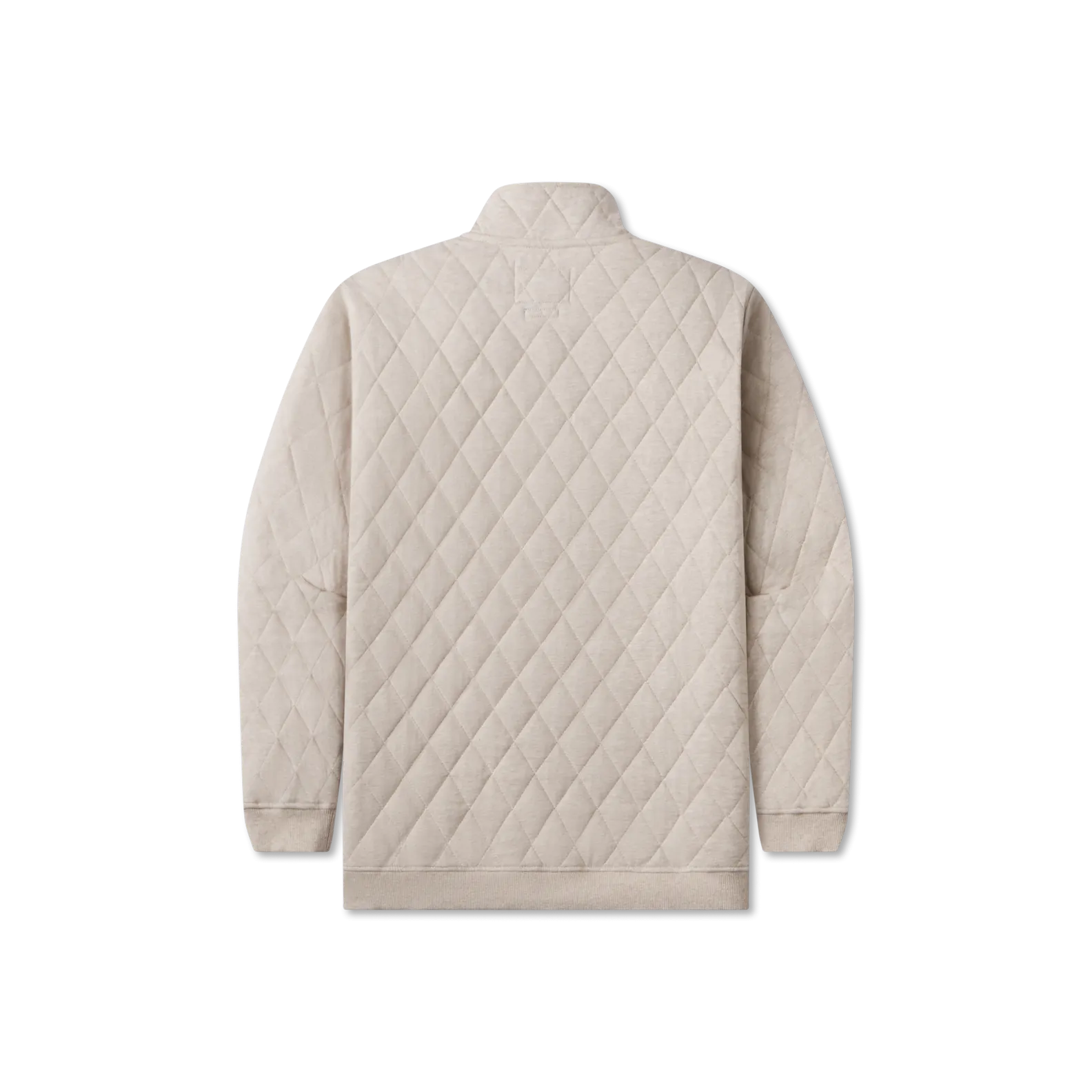 Southern Marsh 21 Ryan Quilted Pullover