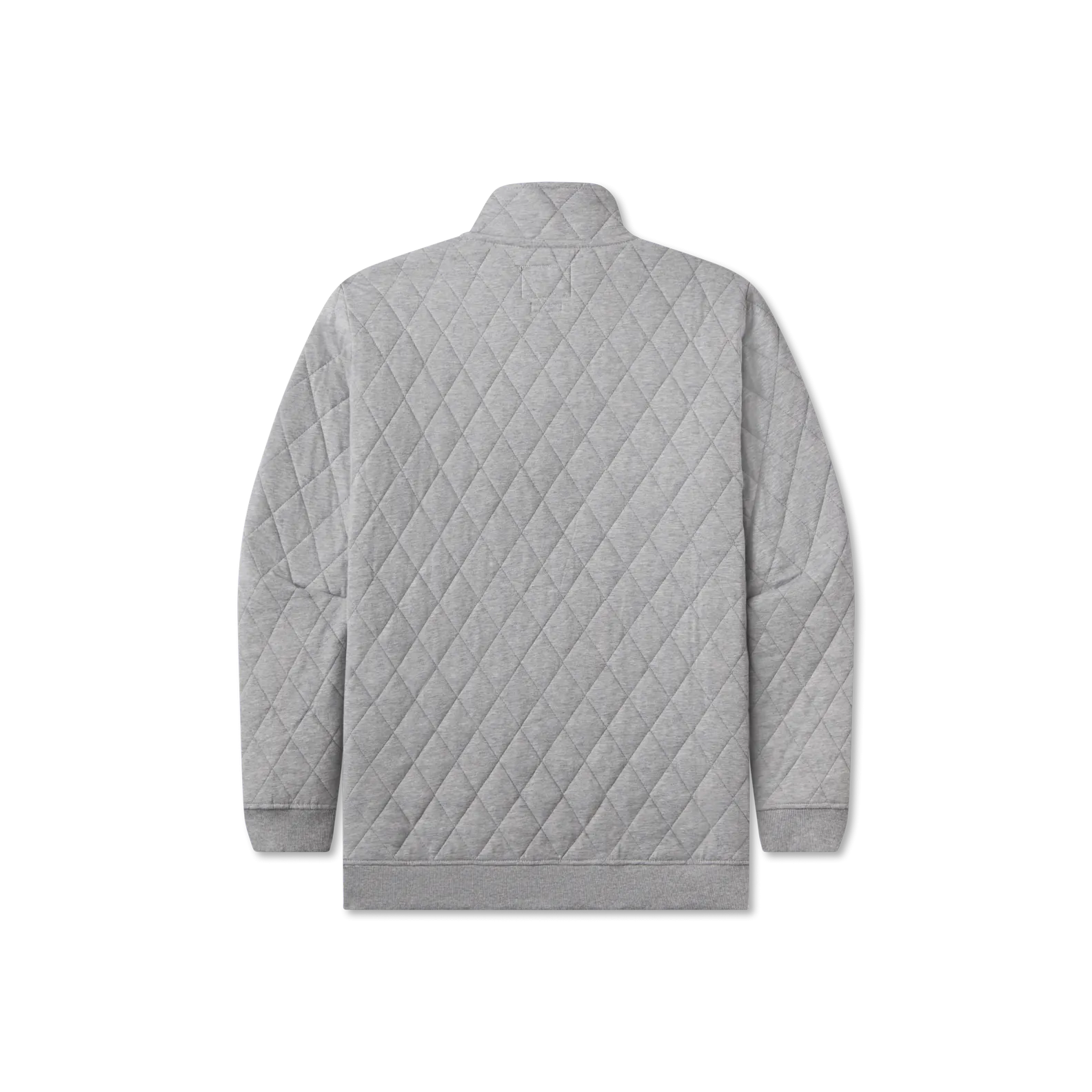 Southern Marsh 21 Ryan Quilted Pullover