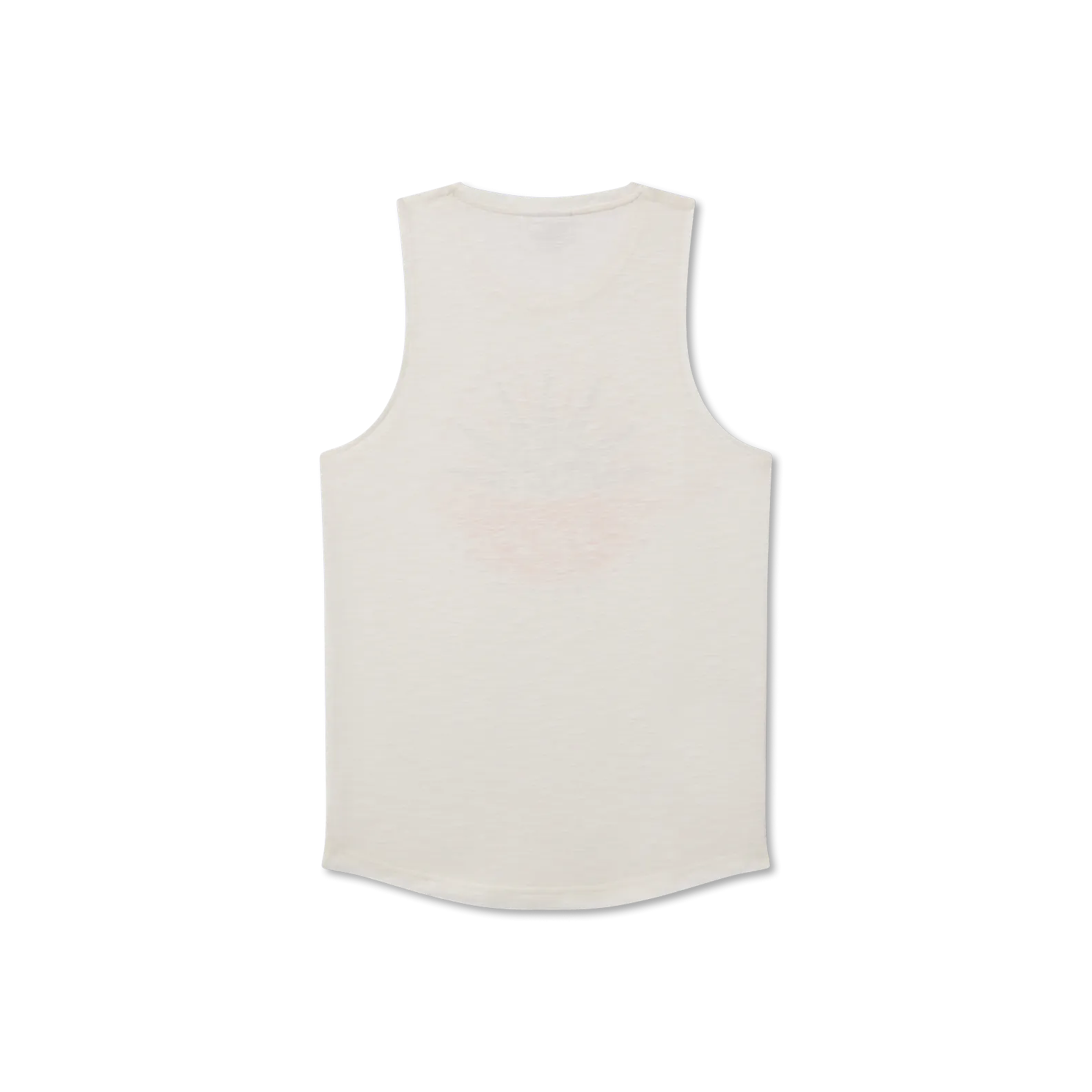Southern Marsh 21 Sadie Vintage Rocker Tank - Sunset