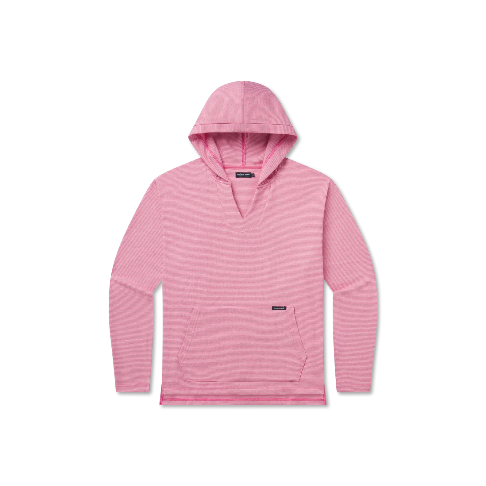 Southern Marsh 21 Sandbar Performance Comfort Hoodie