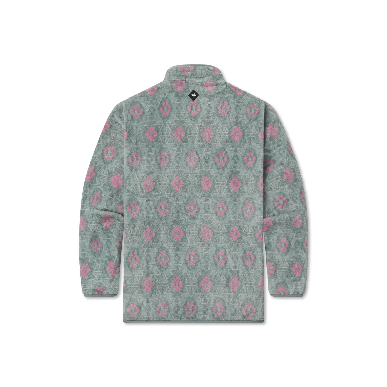 Southern Marsh 21 Santa Fe Aztec Pullover
