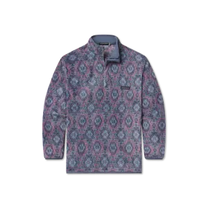 Southern Marsh 21 Santa Fe Aztec Pullover