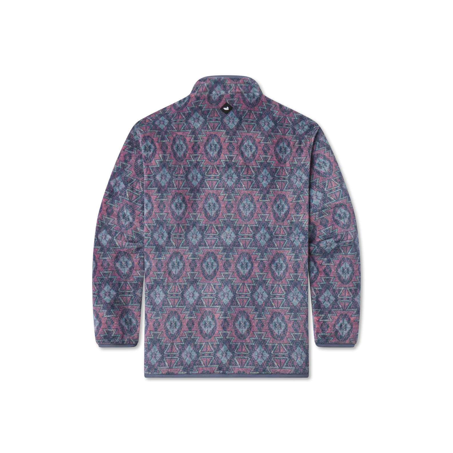 Southern Marsh 21 Santa Fe Aztec Pullover