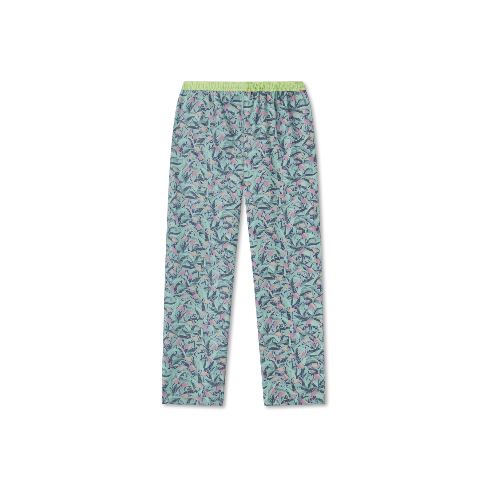 Southern Marsh 21 Savannah Flamingos Lounge Pant