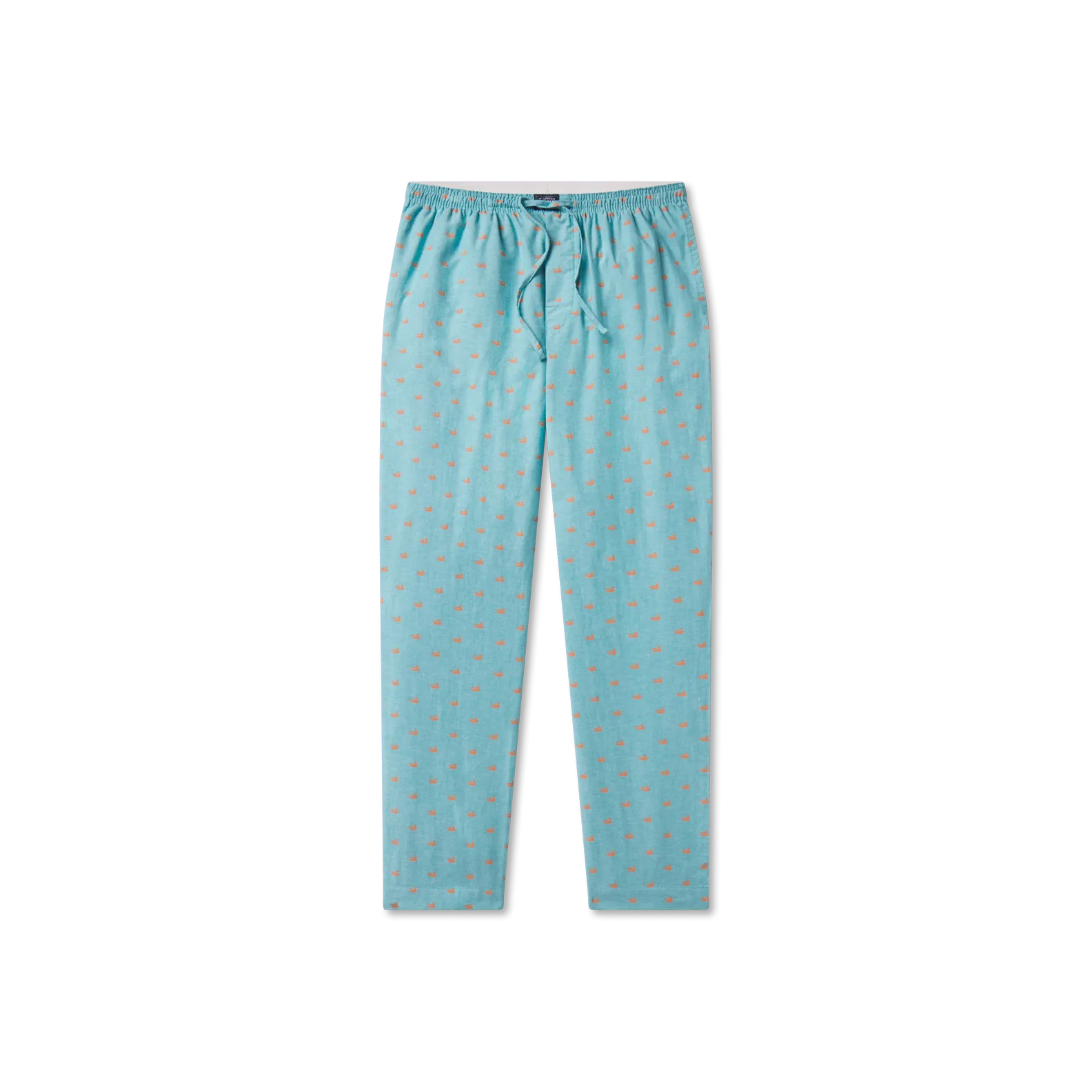 Southern Marsh 21 Savannah Oxford Lounge Pant