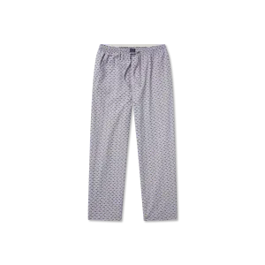 Southern Marsh 21 Savannah Pastimes Lounge Pant