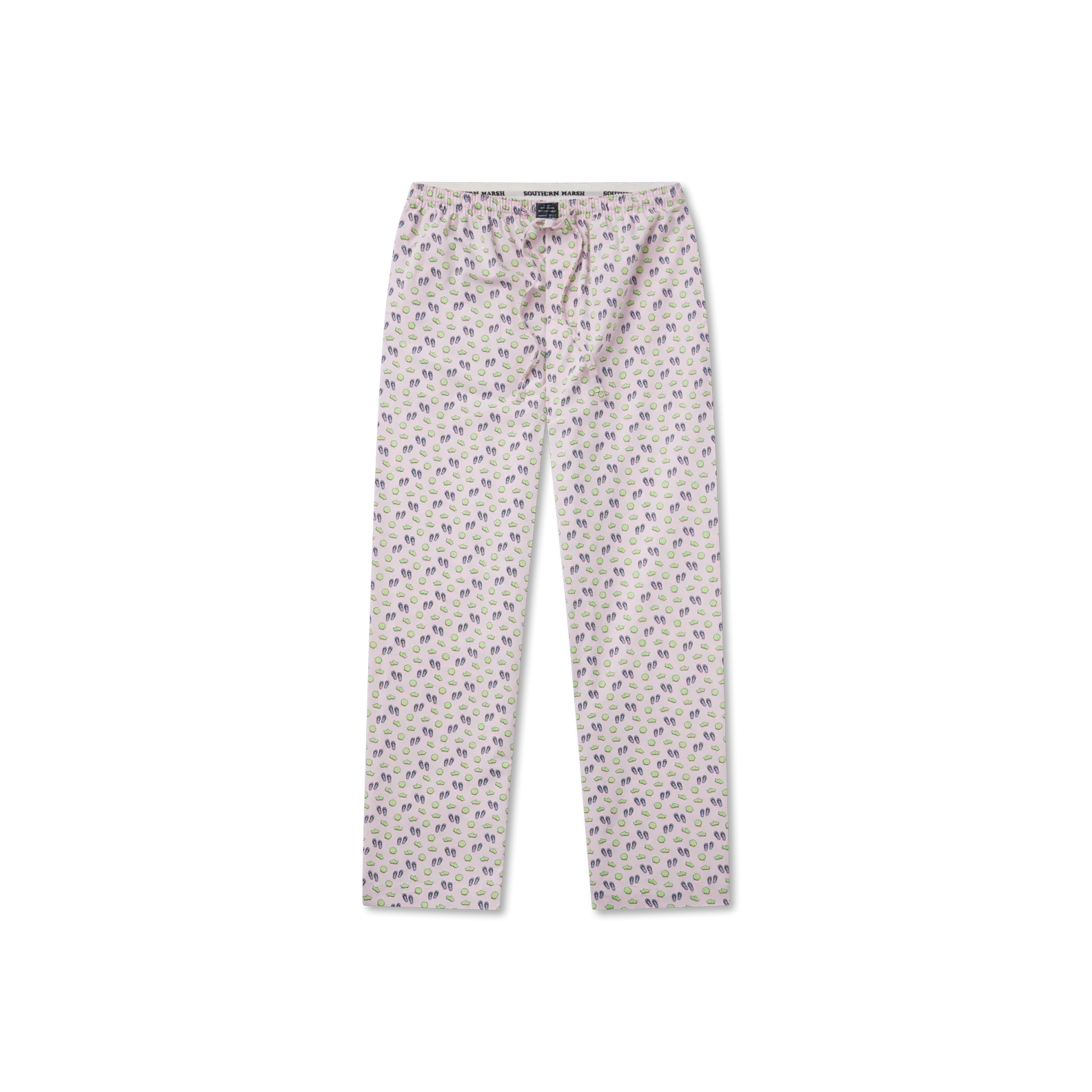 Southern Marsh 21 Savannah Pastimes Lounge Pant