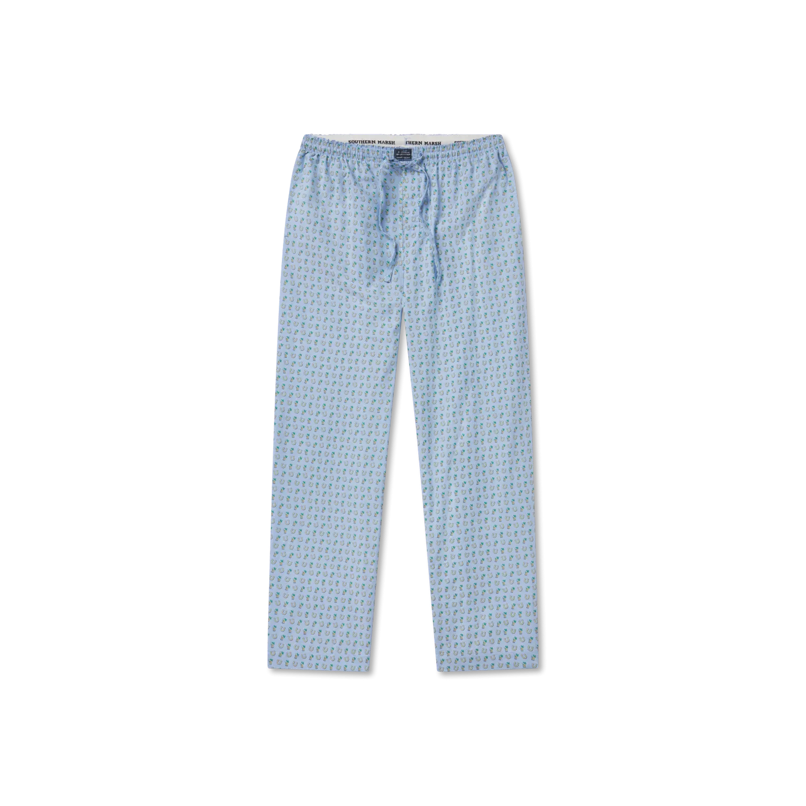 Southern Marsh 21 Savannah Pastimes Lounge Pant