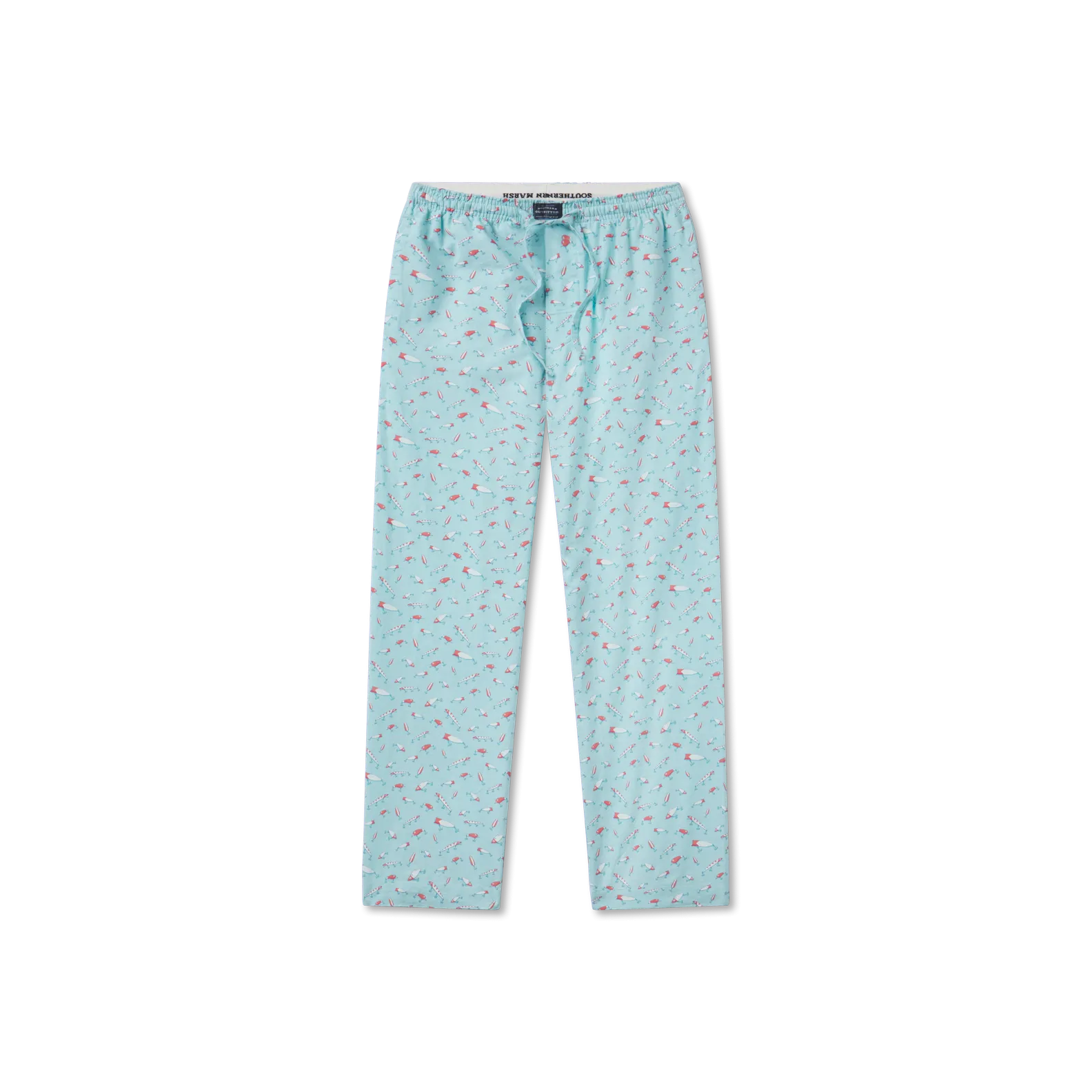Southern Marsh 21 Savannah Pastimes Lounge Pant