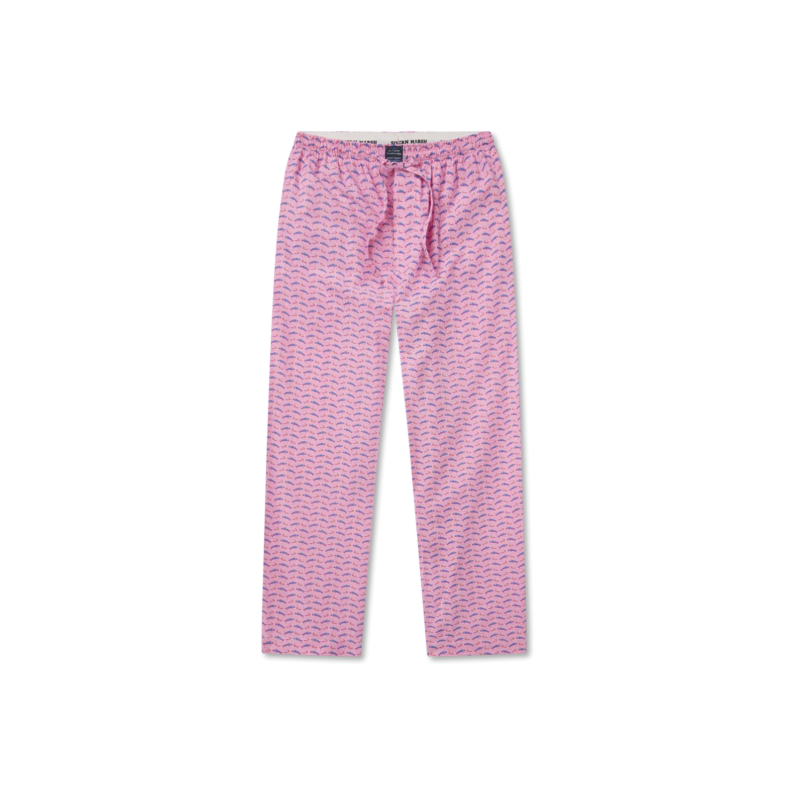 Southern Marsh 21 Savannah Pastimes Lounge Pant