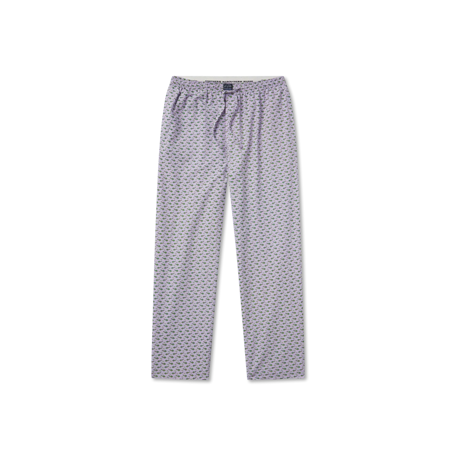 Southern Marsh 21 Savannah Pastimes Lounge Pant