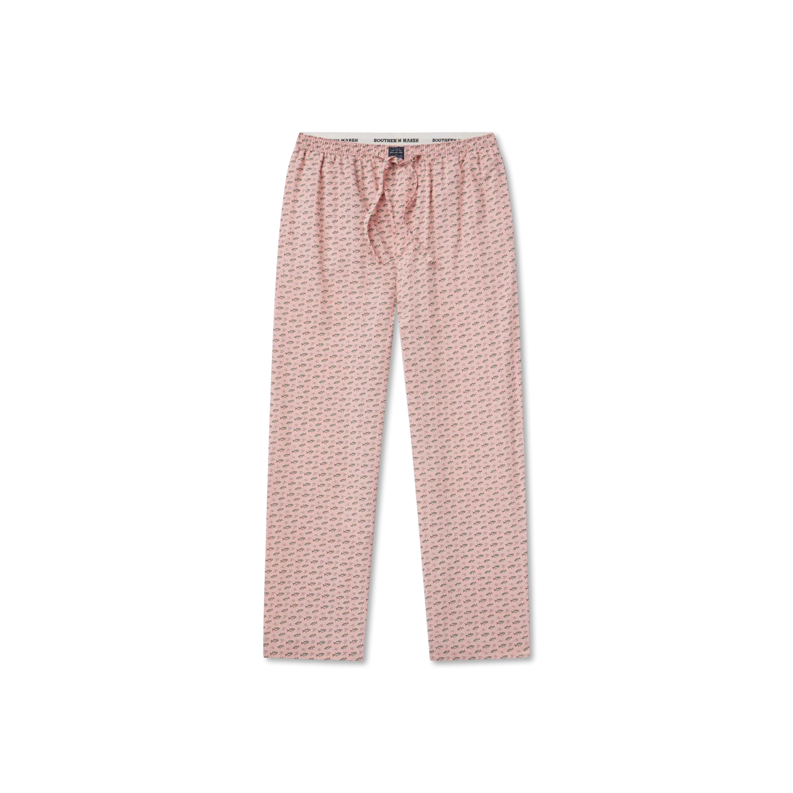 Southern Marsh 21 Savannah Pastimes Lounge Pant