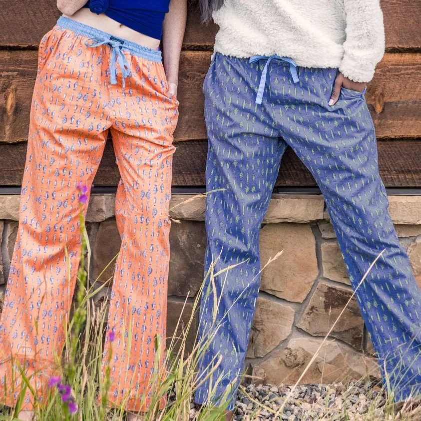 Southern Marsh 21 Savannah Riptide Lounge Pant